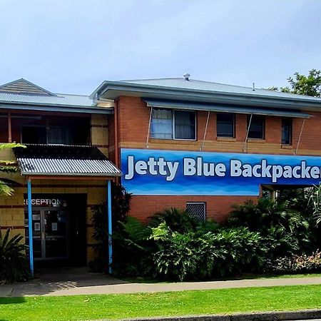 Jetty Blue Backpackers Coffs Harbour Exterior foto