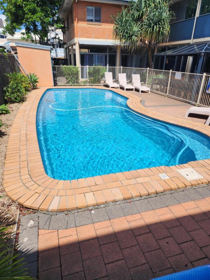 Jetty Blue Backpackers Coffs Harbour Exterior foto