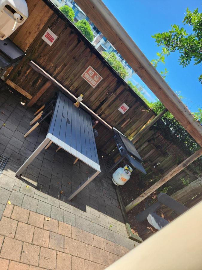 Jetty Blue Backpackers Coffs Harbour Exterior foto